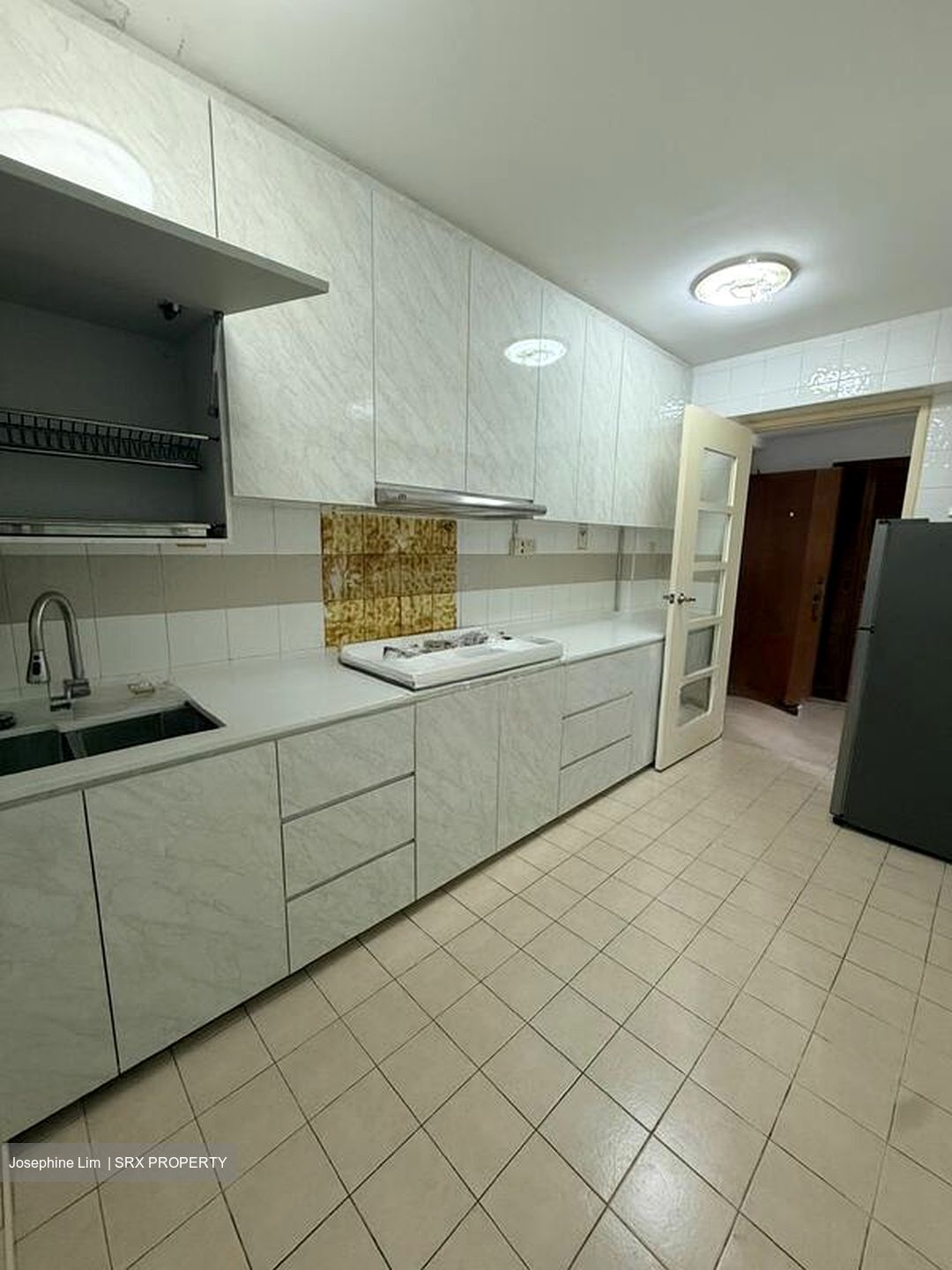 Blk 637B The Meadows (Punggol), HDB 5 Rooms #524421381